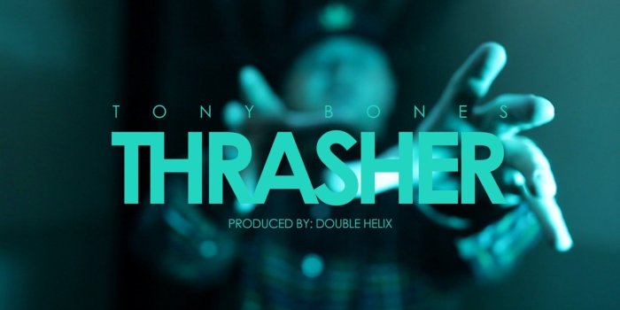 1920x1080 HD Thrasher Wallpaper (55+ images)
