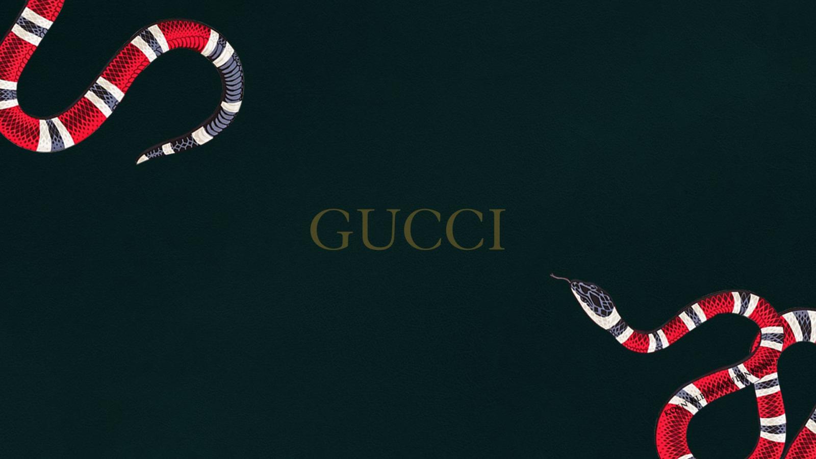1920x1080 96+] Gucci Snake Wallpaper on WallpaperSafari