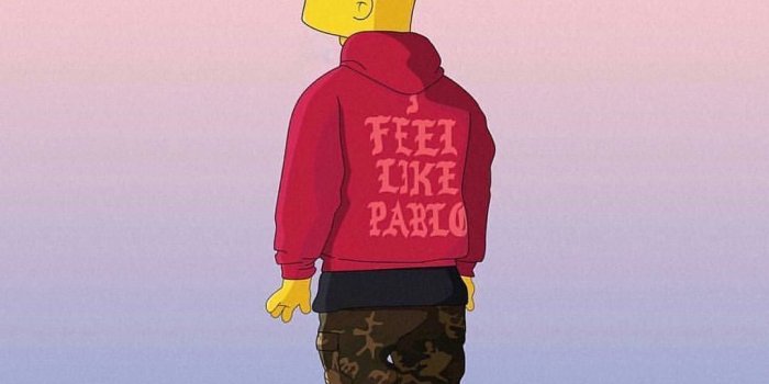 1080x1080 ♡《✧@AMARIIMOORE•.❀ 》 | ➳ more art ➳ | Simpsons art, Simpson