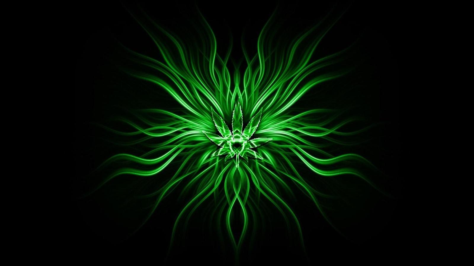 1920x1080 Weed 3D Wallpaper (47+ images)
