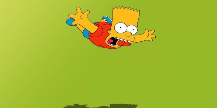 1920x1080 Best 39+ Bart Simpson Tumblr Background on HipWallpaper | Tumblr