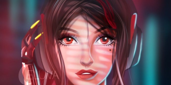 1920x1920 Fortnite Demi Outfit Season 9 Wallpaper by Ce Luna #4734 Wallpapers