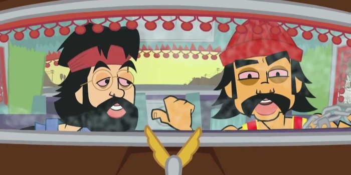 1280x720 Cheech and Chong Anthem (WEed Are The World)