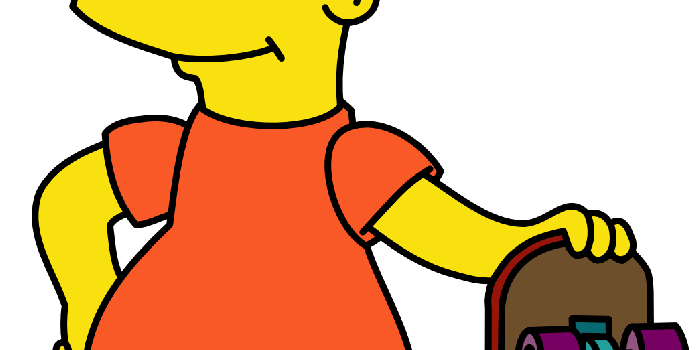 1045x1723 Best 39+ Bart Simpson Tumblr Background on HipWallpaper | Tumblr