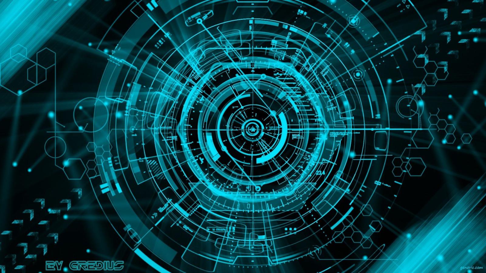 1920x1080 Image for Cool Abstract Computer Wallpaper HD | COOL WALLPAERS in