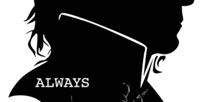 720x1280 Harry Potter Snape Wallpaper by StBerkin - e0 - Free on ZEDGE™