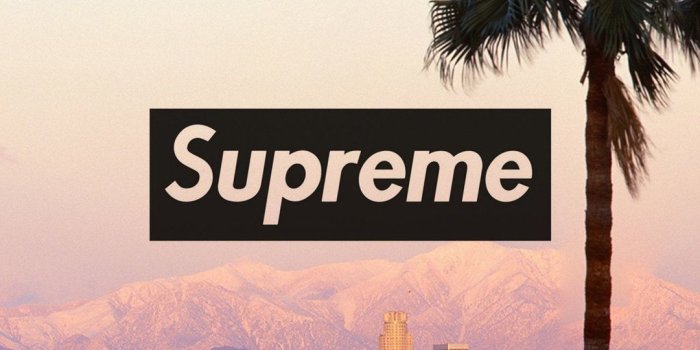 1080x1920 83+ Supreme Wallpapers on WallpaperPlay
