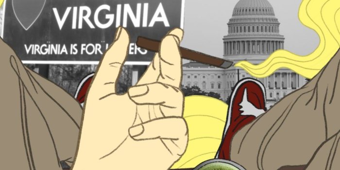1024x768 Ganjapreneurs: The Weed Game Between Washington DC and Virginia