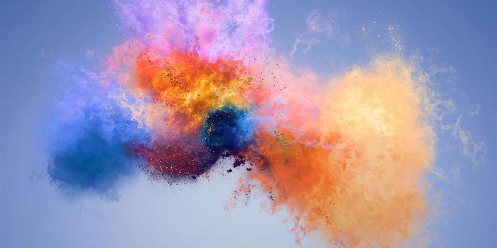 2000x2000 Download Huawei Honor 7X Default Wallpaper (Quad HD)