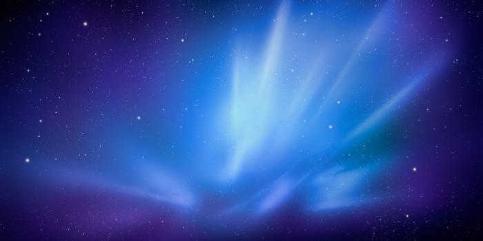 2560x1600 Mac OS X Snow Leopard Server Default Wallpaper