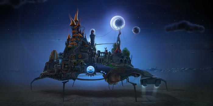 1920x1200 Cool Desktop Backgrounds: 40 Cool Wallpapers To Download