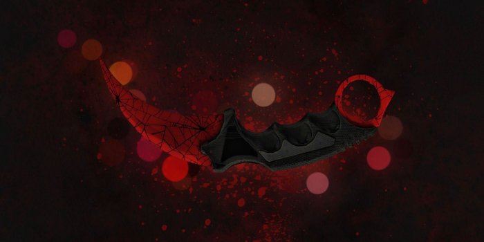 1920x1080 Karambit Wallpapers ·① WallpaperTag