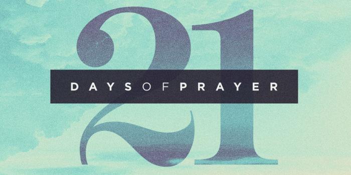 1536x2048 21 Days of Prayer: Computer Wallpaper