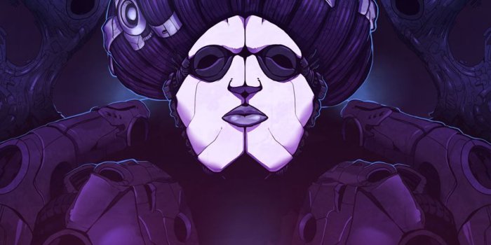 905x1280 Communauté Steam :: Axiom Verge