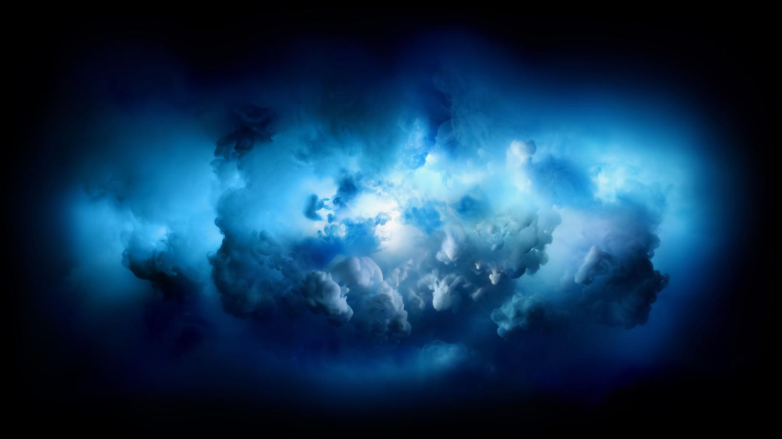 5120x2880 Ink Cloud (iMac Pro Default) [5120x2880] : wallpapers