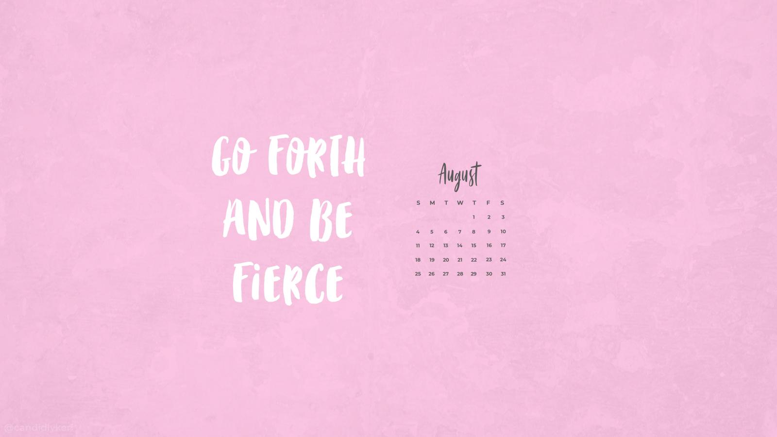 5120x2880 Desktop Wallpapers — Candidly Keri