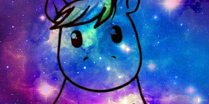 720x1280 Unicorn Galaxy Wolf Wallpapers - Top Free Unicorn Galaxy Wolf