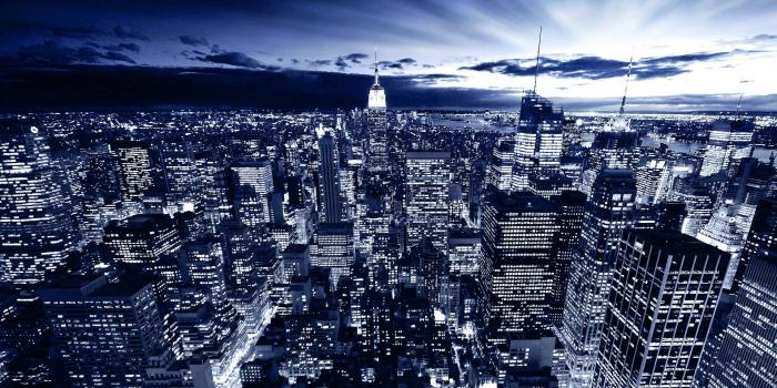 1920x1200 New York City Wallpapers HD Pictures