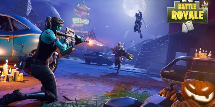 1920x1080 Fortnite Battle Royale Game Wallpaper 62258 1920x1080 px | Wallpaper