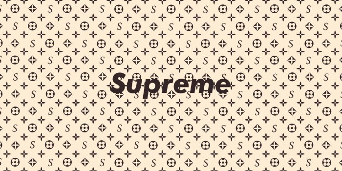 1920x1080 Supreme Wallpaper Full Hd Free Download Pc Desktop - Supreme Louis