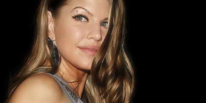 1024x768 Fergie - Wallpaper - Black Eyed Peas Wallpaper (21286641) - Fanpop