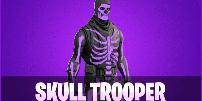 1920x1080 Steam Workshop :: [FORTNITE] Skull Squad Set
