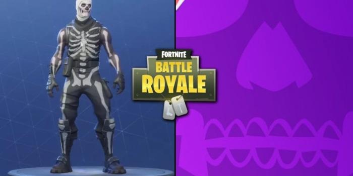 1600x900 New 'Bone Chilling Gear' coming soon to Fortnite, possibly including