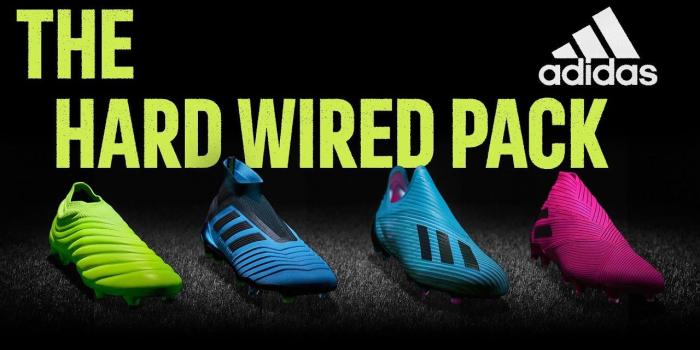 1280x720 Soccer Cleats, Apparel & Gear | adidas US