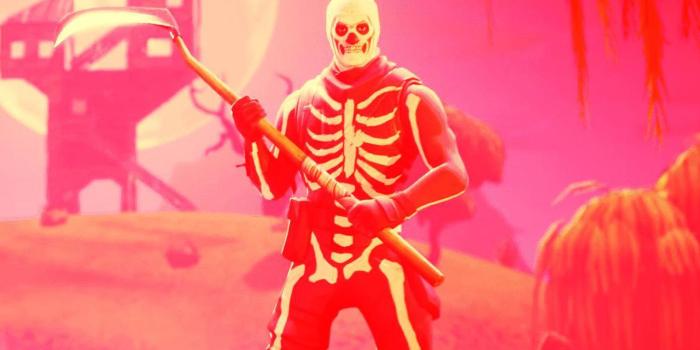 1280x868 New 'Fortnite' Leak Suggests That A Red Skull Trooper Variant Is Coming