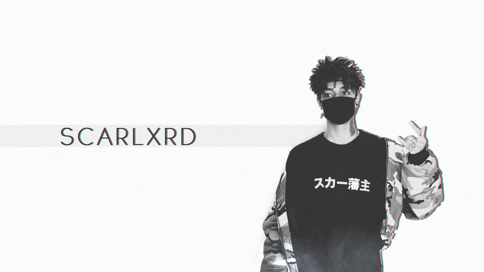 1920x1080 Scarlxrd Wallpapers