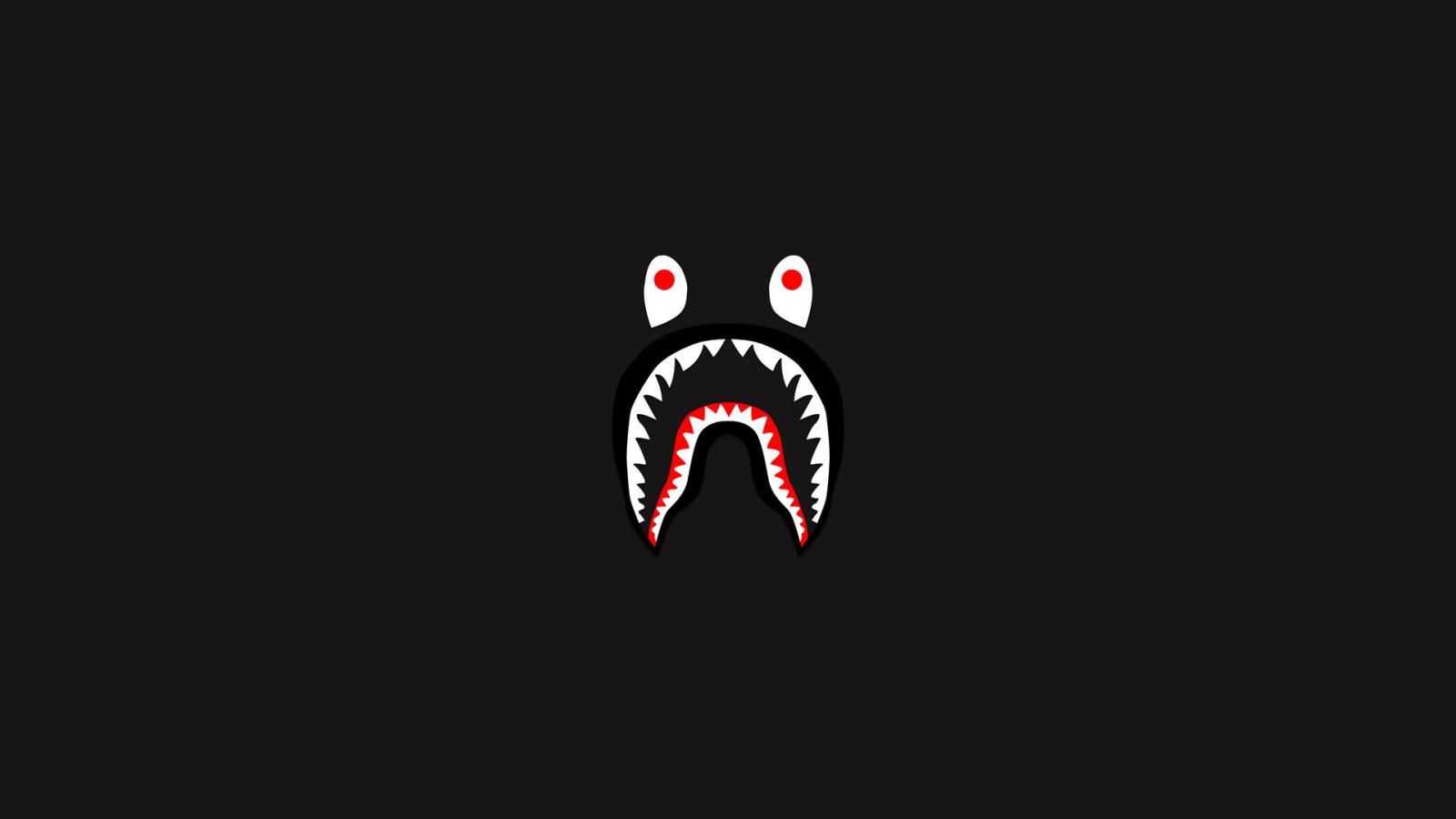 1920x1080 Bape Shark Wallpaper (49+ images)