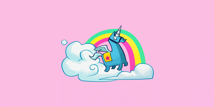 5000x2813 1920x1080 Brite Unicorn Wallpaper, HD and clean : FortNiteBR