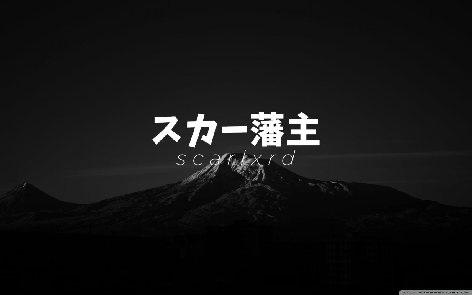 2560x1600 Scarlxrd Wallpaper HD 3K ❤ 4K HD Desktop Wallpaper for • Wide