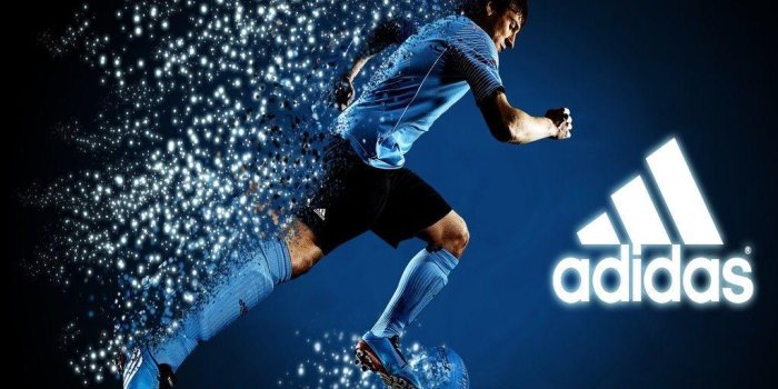 1024x768 Adidas Soccer Wallpapers