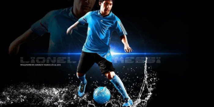 1440x900 Adidas Soccer Wallpapers