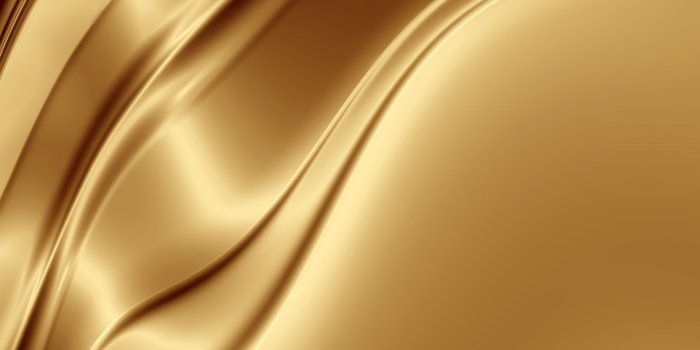2732x2732 Gold-inspired wallpapers for iPad and iPhone XS Max