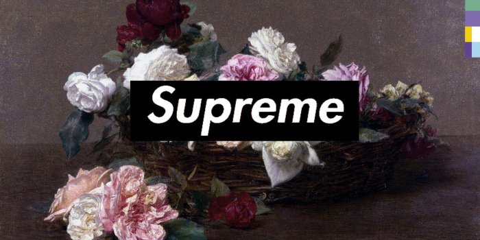 1920x1080 Supreme Floral Desktop Wallpapers - Top Free Supreme Floral Desktop