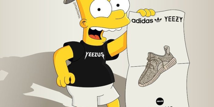 900x900 Dope Bart Simpson Supreme Wallpapers - Top Free Dope Bart Simpson