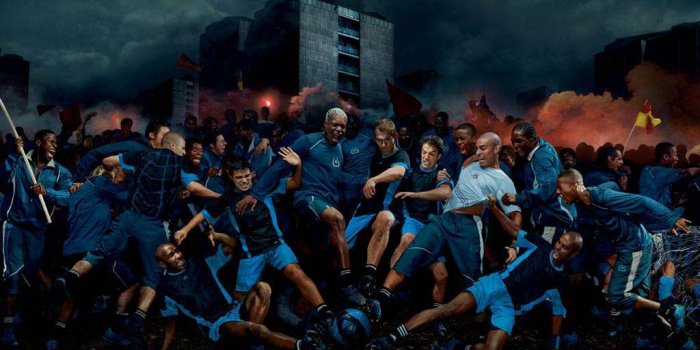 1024x768 Adidas Soccer Wallpapers