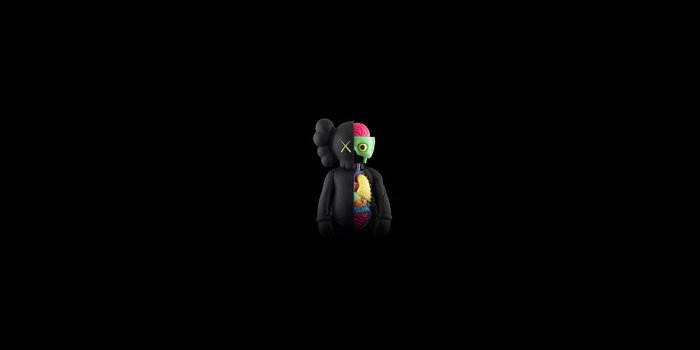 1920x1080 Kaws Wallpapers