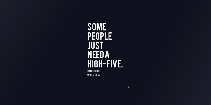 1920x1080 Funny Quote Phone Wallpaper (68+ images)