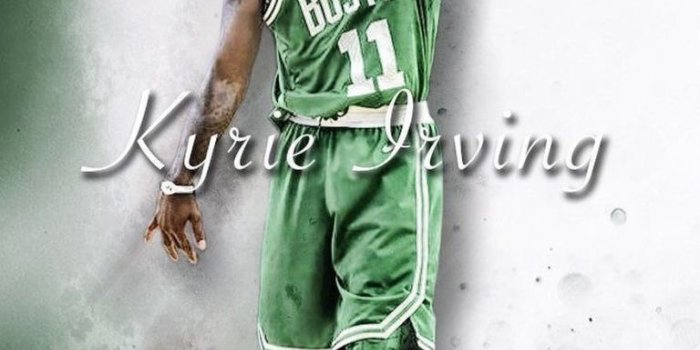 768x1024 Kyrie Irving NBA Wallpaper - Wallpaperspit