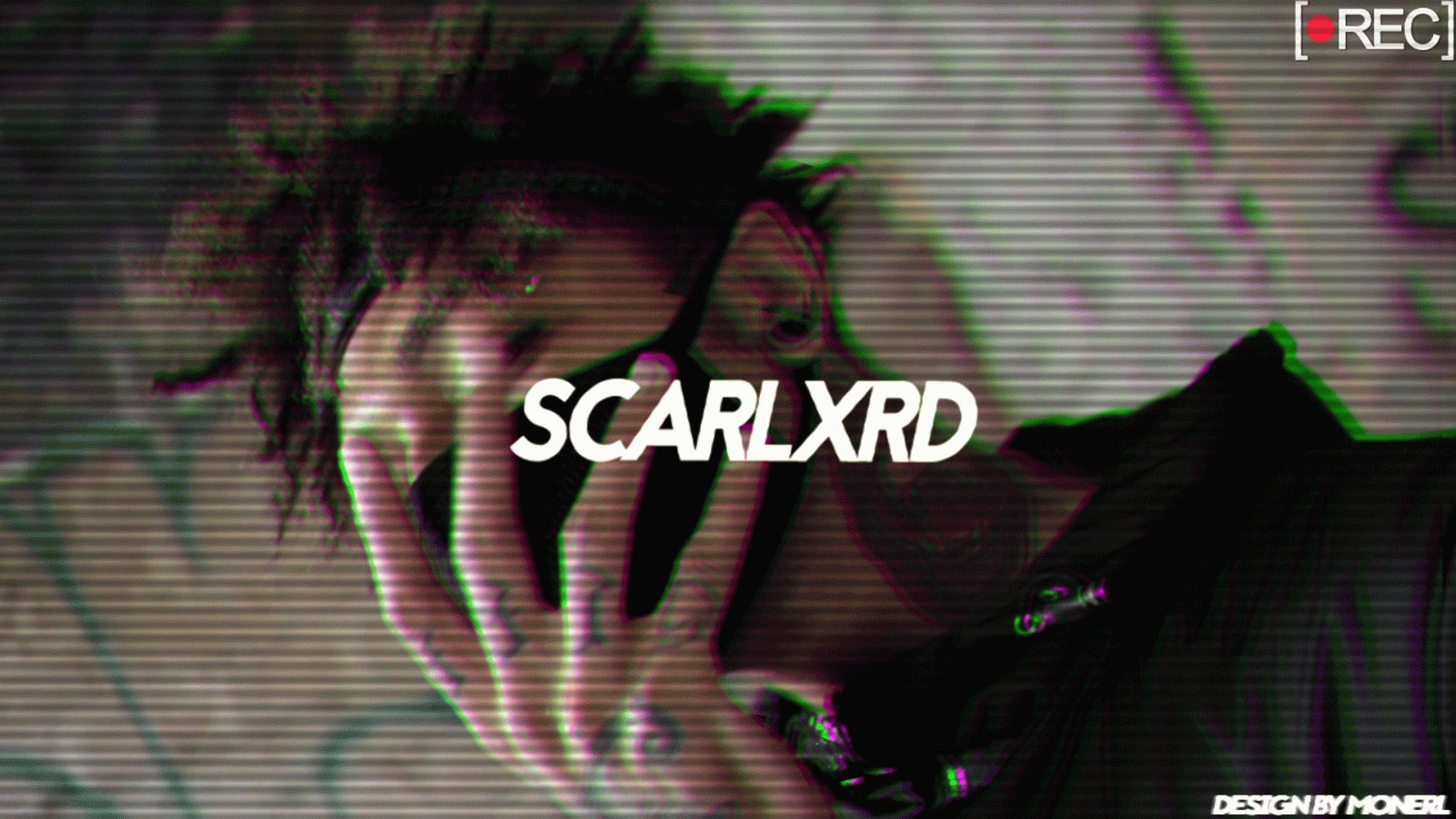 1920x1080 Scarlxrd Wallpapers