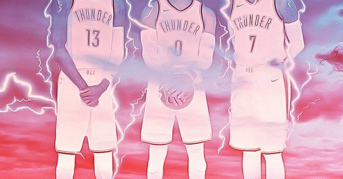 670x1191 22+ Russell Westbrook Wallpapers 2018 - AllHDWALLPAPER