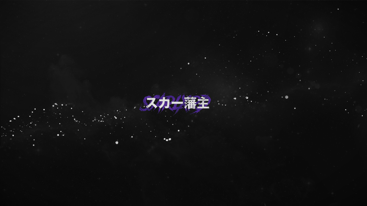 1280x720 Made a Scarlxrd wallpaper for anyone to use (Download and Mobile