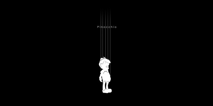 1920x1080 Pinocchio Wallpapers (71+ images)