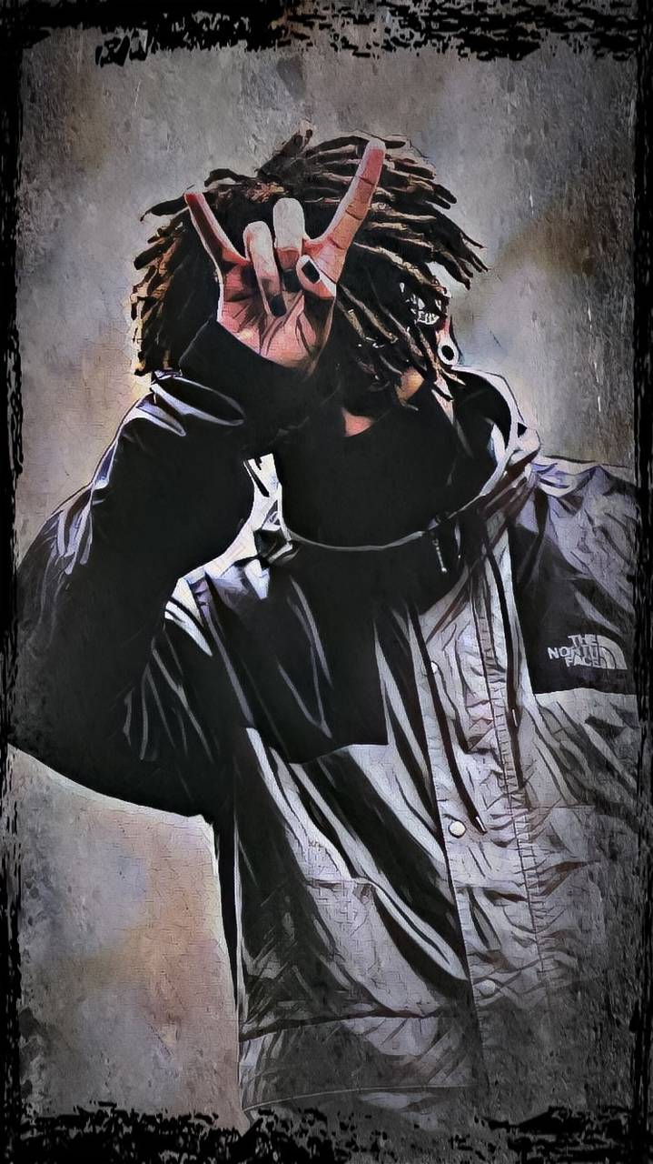 719x1280 Scarlxrd Wallpaper by HurtSpace1 - 03 - Free on ZEDGE™