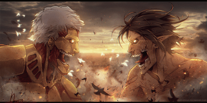 1920x1080 1878 Attack On Titan HD Wallpapers | Background Images