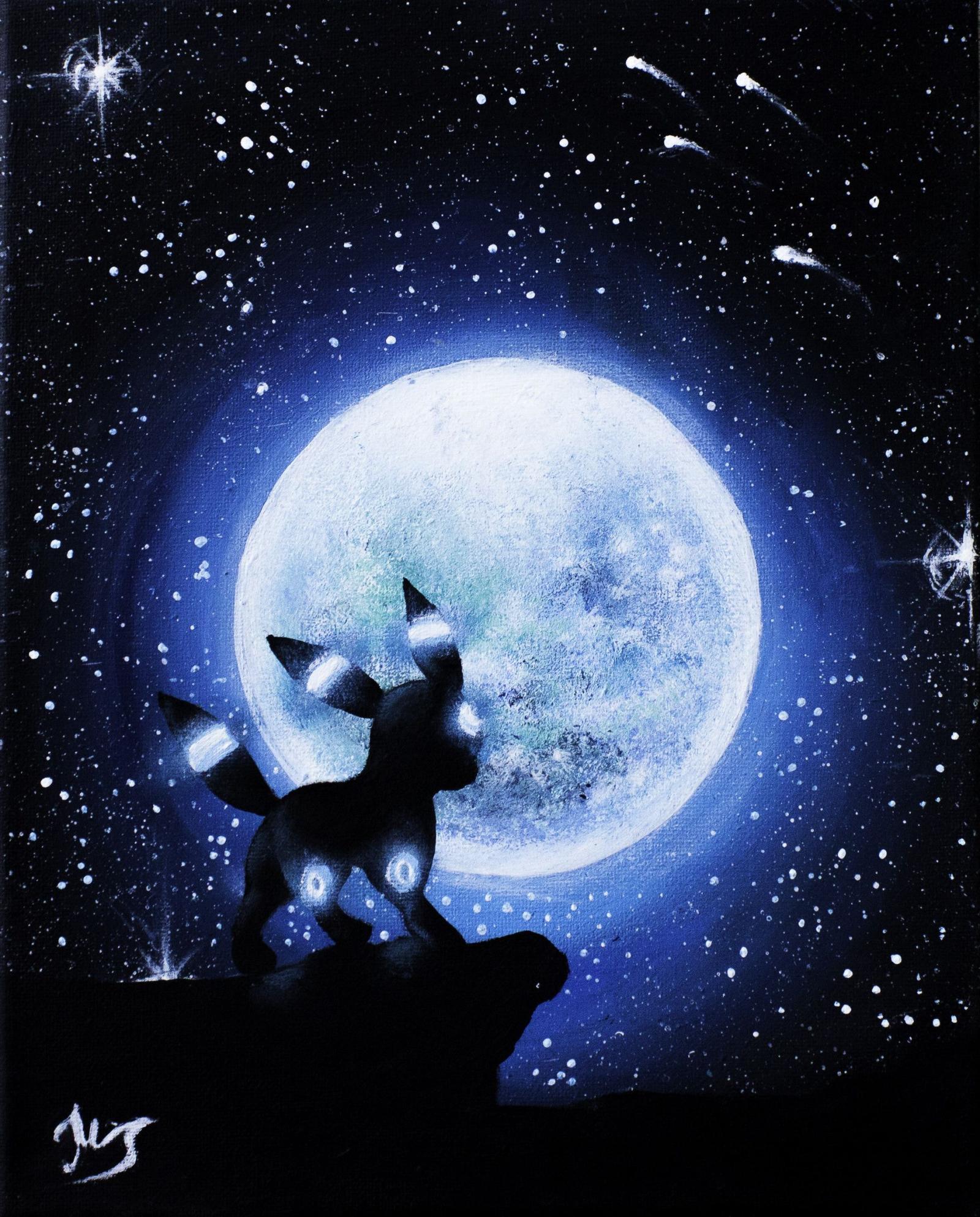 1882x2337 68+ Umbreon Wallpapers on WallpaperPlay