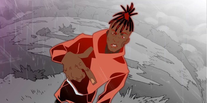 1200x675 Xxxtentation Cartoon Wallpapers - Top Free Xxxtentation Cartoon